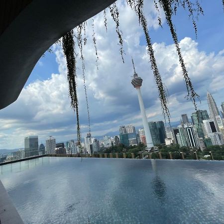 Ceylonz Suite Kuala Lumpur Zewnętrze zdjęcie
