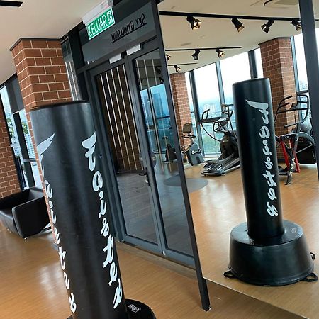 Ceylonz Suite Kuala Lumpur Zewnętrze zdjęcie