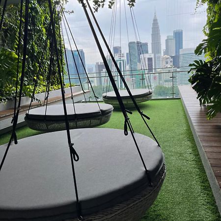 Ceylonz Suite Kuala Lumpur Zewnętrze zdjęcie