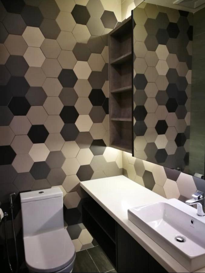 Ceylonz Suite Kuala Lumpur Zewnętrze zdjęcie