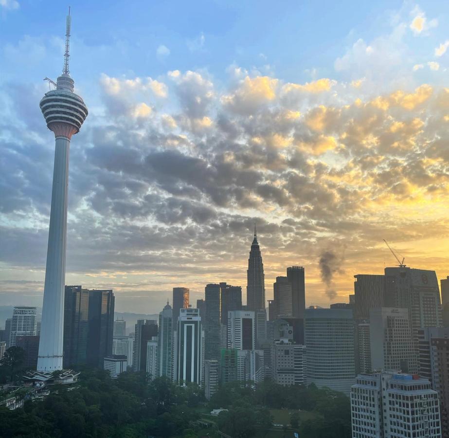 Ceylonz Suite Kuala Lumpur Zewnętrze zdjęcie