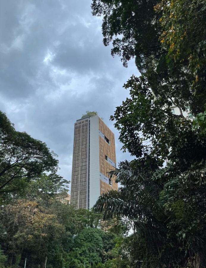 Ceylonz Suite Kuala Lumpur Zewnętrze zdjęcie
