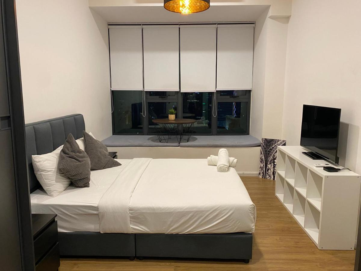 Ceylonz Suite Kuala Lumpur Zewnętrze zdjęcie