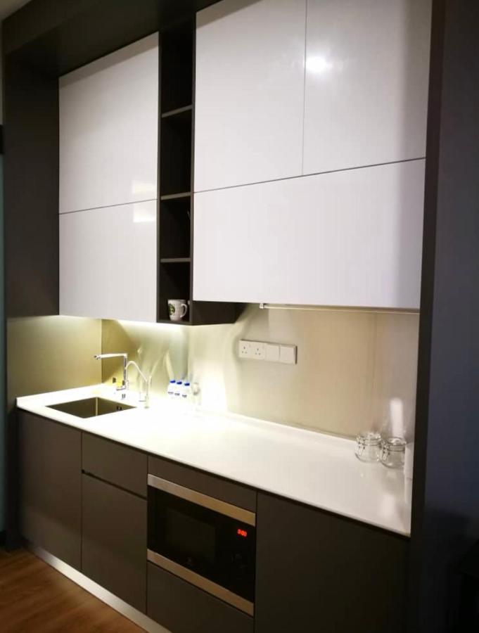 Ceylonz Suite Kuala Lumpur Zewnętrze zdjęcie