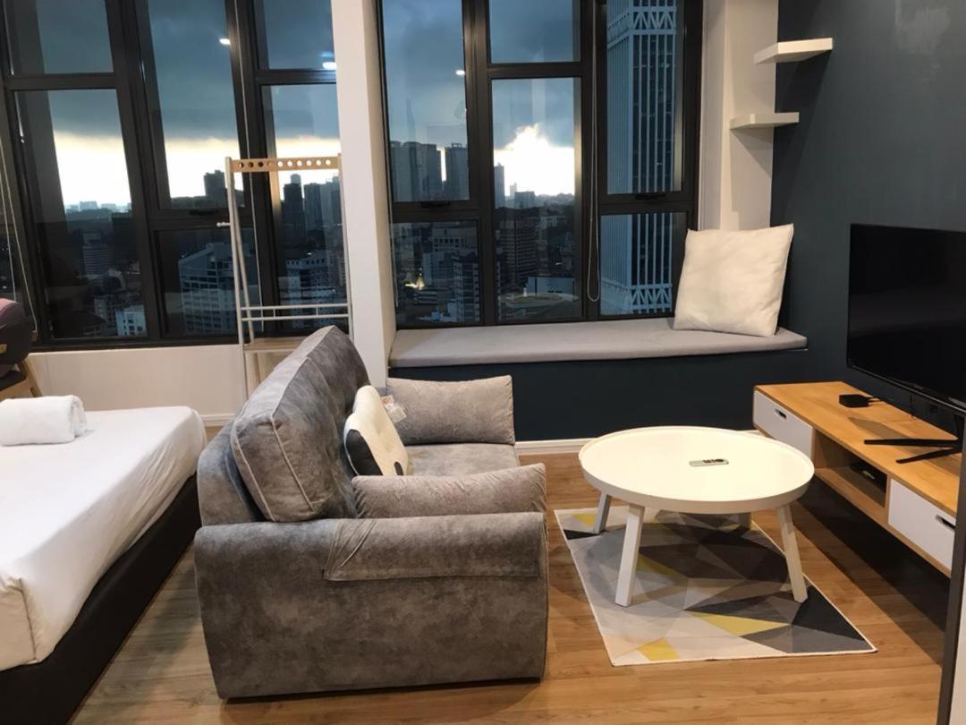 Ceylonz Suite Kuala Lumpur Zewnętrze zdjęcie