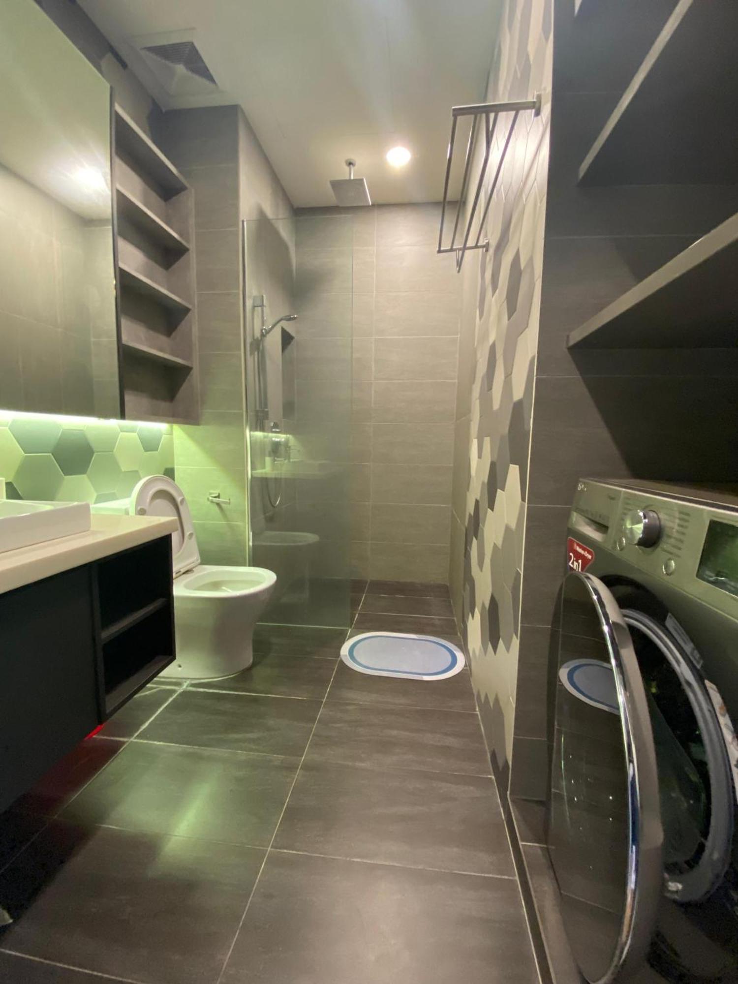 Ceylonz Suite Kuala Lumpur Zewnętrze zdjęcie