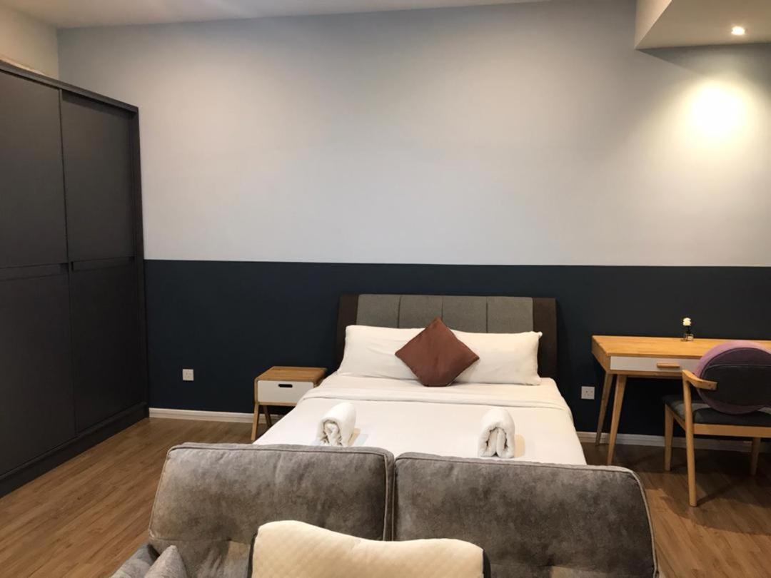 Ceylonz Suite Kuala Lumpur Zewnętrze zdjęcie